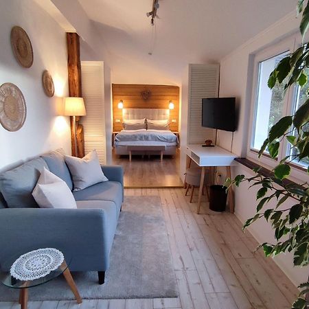 Boutique-Hotel Krone Denzlingen Eksteriør bilde