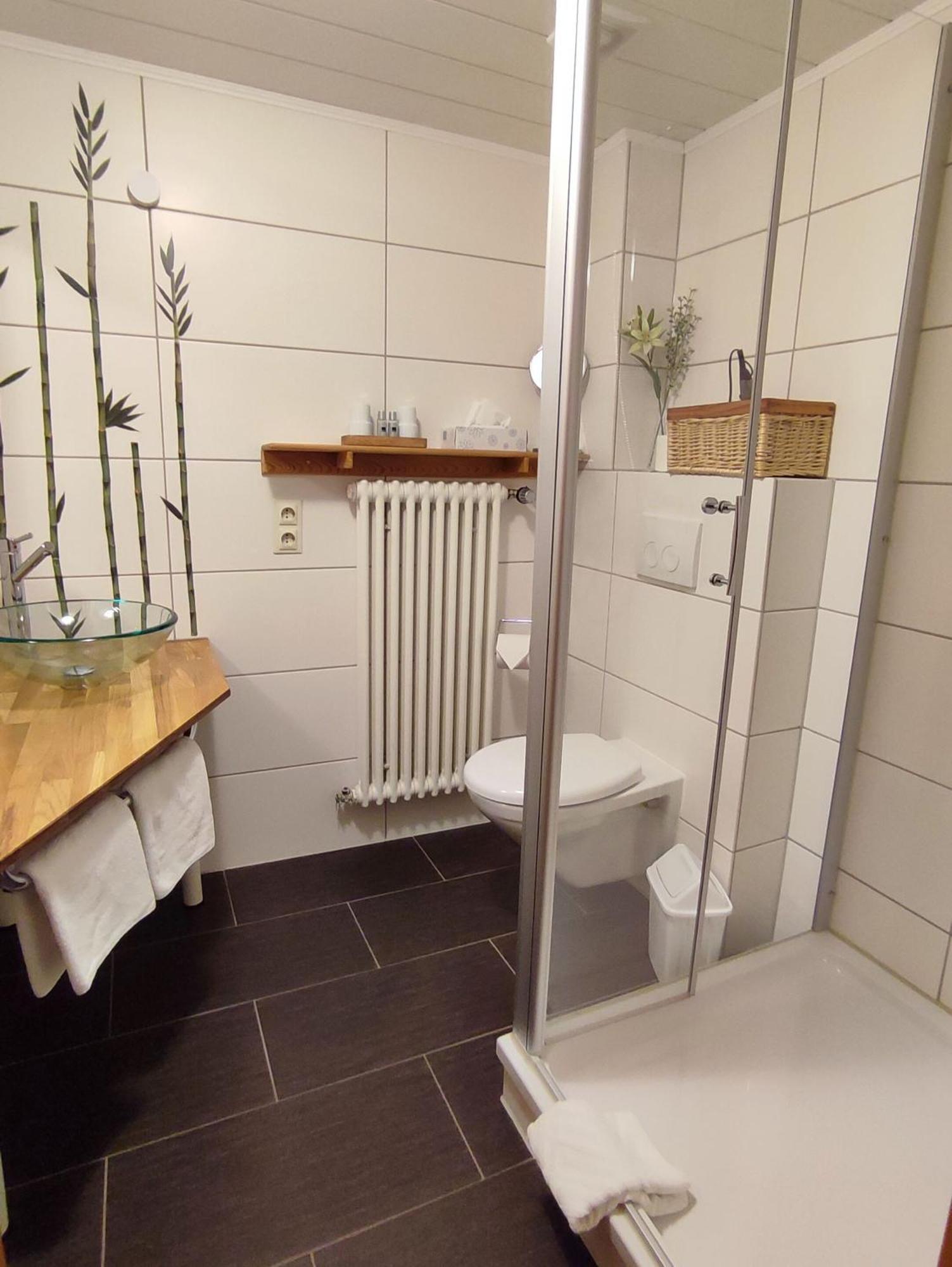 Boutique-Hotel Krone Denzlingen Eksteriør bilde
