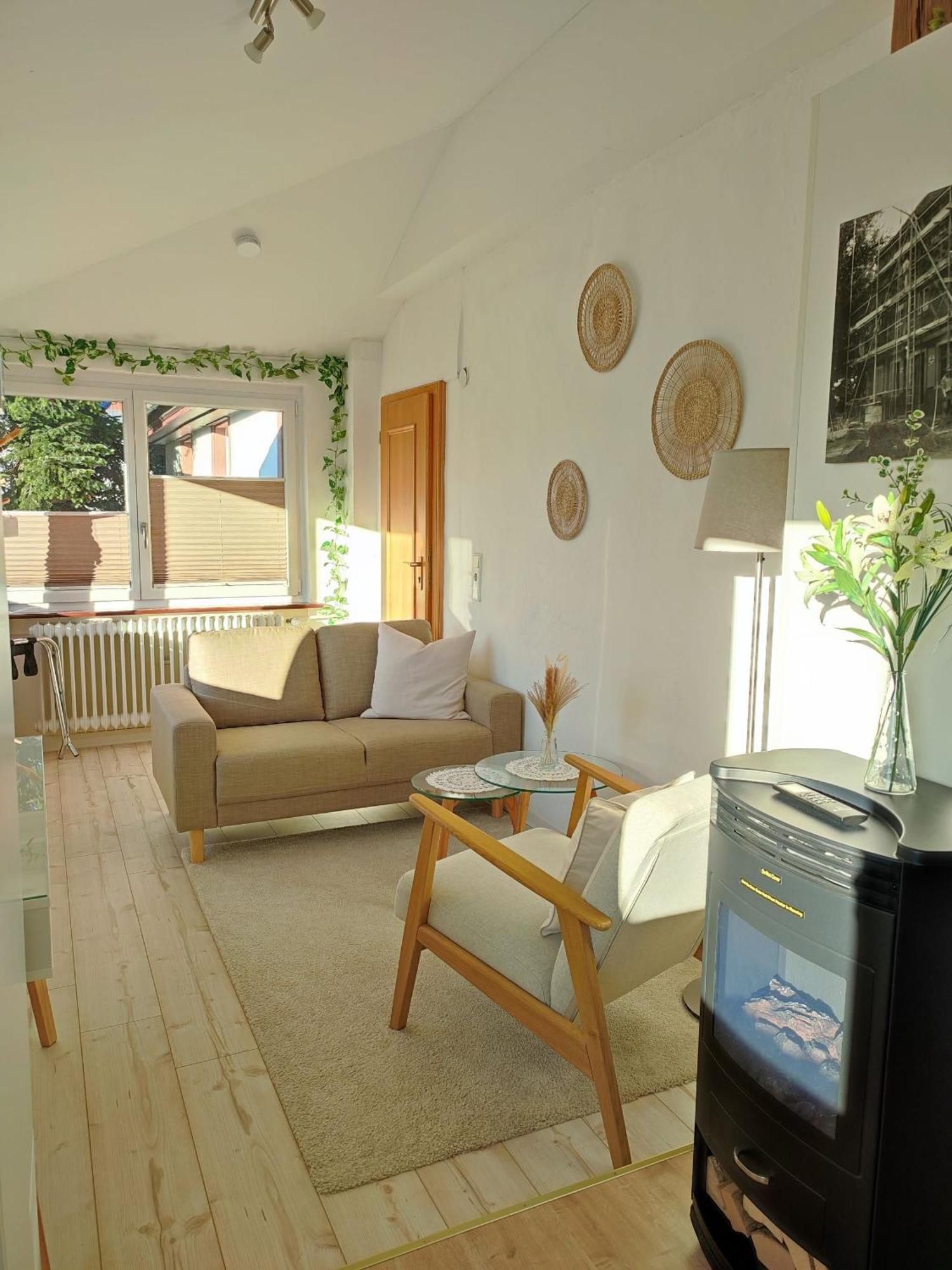 Boutique-Hotel Krone Denzlingen Rom bilde