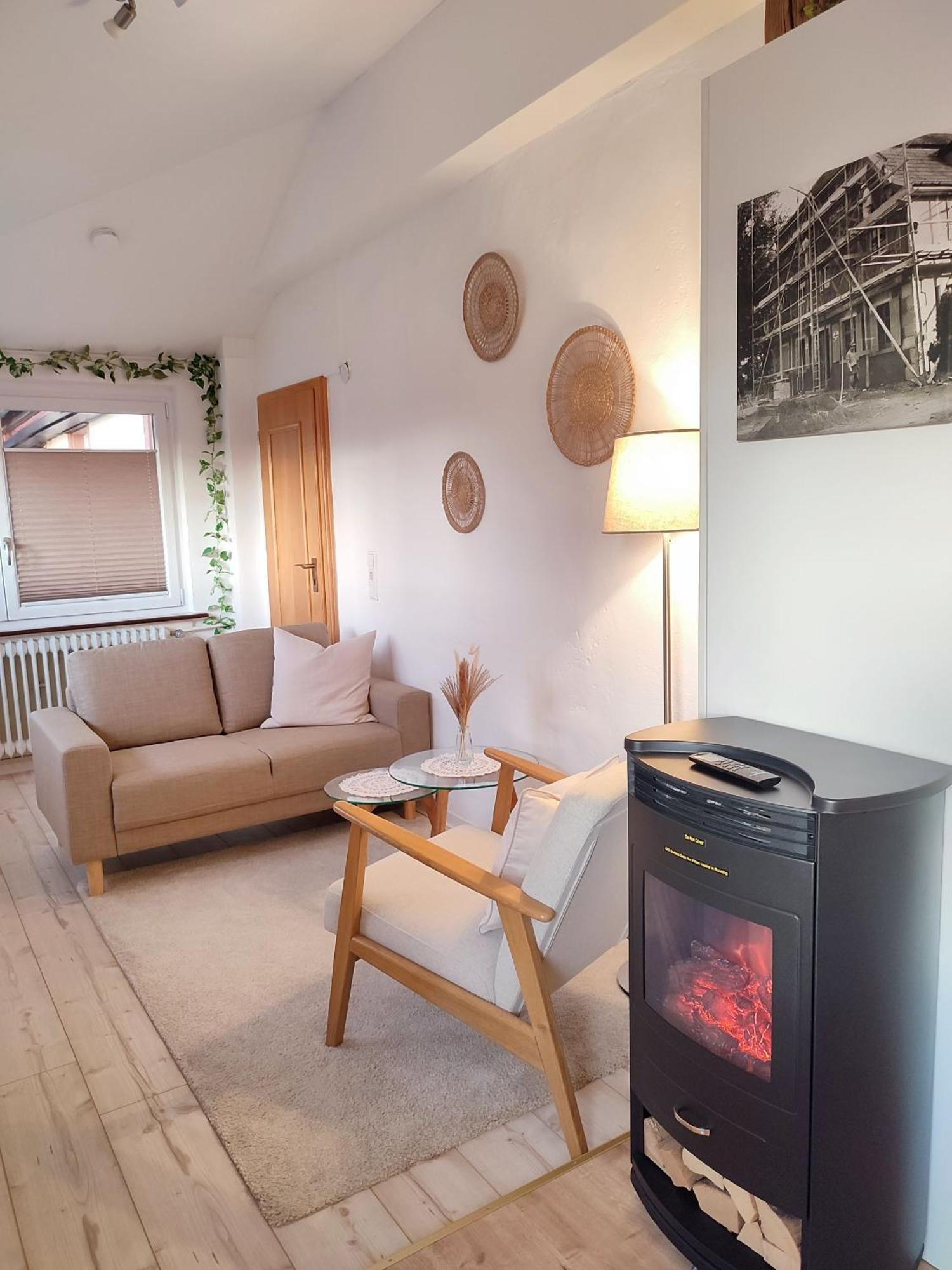 Boutique-Hotel Krone Denzlingen Rom bilde