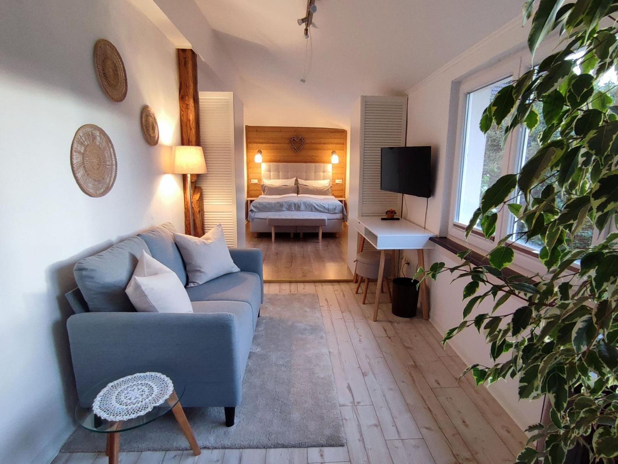 Boutique-Hotel Krone Denzlingen Eksteriør bilde